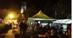 BORGO IN FESTA 2019 Fortunago - Immagine: 2