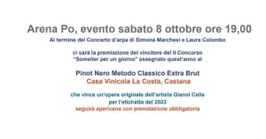 Arena ripa-Arte 2022 - Arena Po 2022 - Immagine: 3