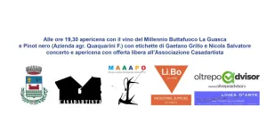 Arena ripa-Arte 2022 - Arena Po 2022 - Immagine: 5