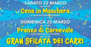Stradella Città che vive...il Carnevale - Stradella 2025 - Immagine: 2