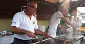 Bosnasco in Festa 2022 - Immagine: 5