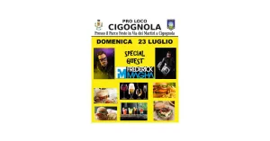 FESTA PER UN AMICO 2023 - Immagine: 1