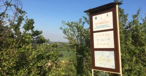 Pietra dè Giorgi: architettura storica nel borgo immerso nella natura - Immagine: 1