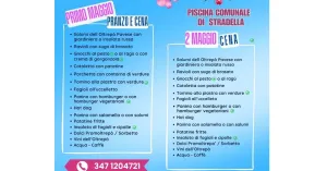 PRIMO MAGGIO MUSIC FESTIVAL - STRADELLA 2026 - Immagine: 3