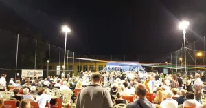 Bosnasco in festa 2024 - Immagine: 7