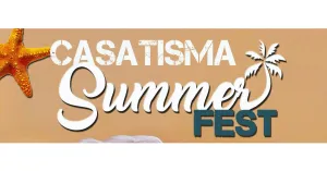 Casatisma Summer Fest 2019 - Immagine: 1
