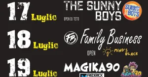 Festa della Birra di Fumo - Corvino San Quirico 2025 - Immagine: 2