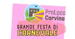 Grande festa di Carnevale - Corvino San Quirico 2024 - Immagine: 1