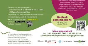 Wine Roads: cicloturismo in Oltrepò - Immagine: 3