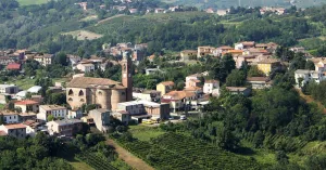 Comune di Canneto Pavese - Immagine: 1