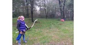 ASD GAOP - Gruppo Arcieri Oltrepo Pavese - Immagine: 13