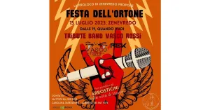 Festa dell'Ortone - Zenevredo 2023 - Immagine: 3