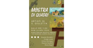 Festa Patronale di San Colombano - Santa Giuletta 2024 - Immagine: 5