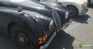 Il Tour Virtuale degli abitacoli delle Auto da Corsa - 1000 Miglia 2022 - Immagine: 13