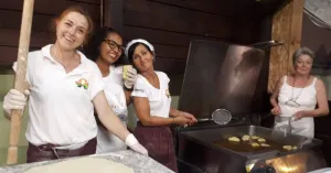 Bosnasco in Festa 2022 - Immagine: 9