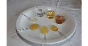 L'APE ... TORNA IN CUCINA  2022 - Immagine: 5