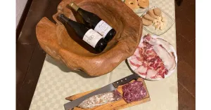 IL MOSCATO.... UNA SORPRESA 2022 - Immagine: 1