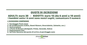 Mangialonga Porte dell'Oltrepò 2023 - Immagine: 3