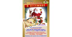 STELLE DI NATALE 2019 STRADELLA - Immagine: 4