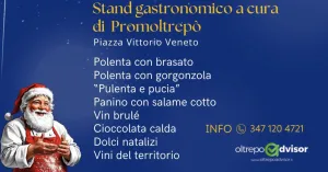 Stelle di Natale - Stradella 2024 - Immagine: 3