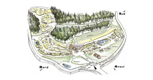 Giardino Alpino di Pietra Corva - Immagine: 1