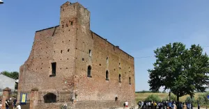 Castello de' Beccaria - Arena Po - Immagine: 3