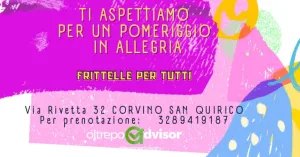 Grande festa di Carnevale - Corvino San Quirico 2024 - Immagine: 3