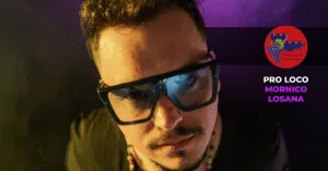 Discoteca in Piazza con Frederick Magha DJ - 6 Giugno 2026 - Immagine: 1
