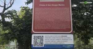 Chiesa di San Giorgio Martire - Arena Po - Immagine: 4