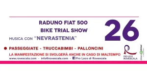 Primavera dei vini - Rovescala 2023 | Festa del Bonarda - Immagine: 3