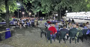 40° RASSEGNA DEI VINI 2019 - Canneto Pavese - Immagine: 7