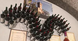 Cà Montebello di Luigi Scarani - Cigognola - Immagine: 3