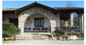 Trattoria Il Ceppo Volpara - Immagine: 1