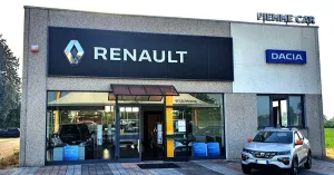 Piemme Car - Immagine: 6