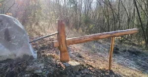 Sentiero n° 10 - Sentiero dei guadi del Tidone - Romagnese - Immagine: 3