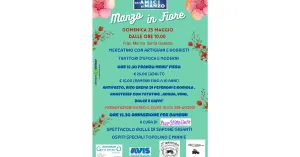 Manzo in Fiore - Manzo 2025 | Santa Giuletta - Immagine: 3