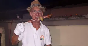 Bosnasco in Festa 2022 - Immagine: 10