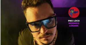 Discoteca in Piazza con Frederick Magha DJ - 21 Luglio 2024 - Immagine: 1