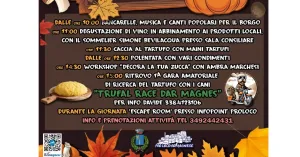 L'autunno in Borgo - Ottobre 2025 - Image: 2