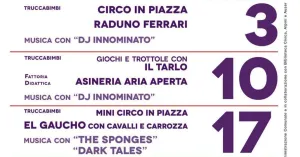 Primavera dei vini - Rovescala 2024 | Festa del Bonarda - Immagine: 2