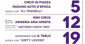 Primavera dei vini - Rovescala 2023 | Festa del Bonarda - Immagine: 2