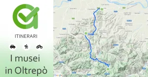 I musei in Oltrepò - Immagine: 1