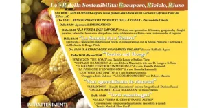 Festa d'Autunno - 30a Edizione | Borgoratto Mormorolo 2023 - Immagine: 2