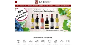 Vendita prodotti online attraverso la realizzazione di un sito e-commerce - Immagine: 3