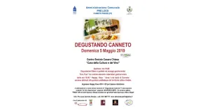 Degustando Canneto 2019 - Canneto Pavese (PV) - Immagine: 1