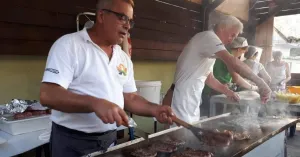 Bosnasco in Festa 2025 - Immagine: 7