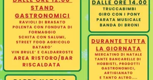 ASPETTANDO IL NATALE - REDAVALLE 2025 - Immagine: 3