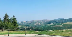 Borgoratto Mormorolo: percorsi, lavanda, natura e foto da cartolina - Immagine: 2