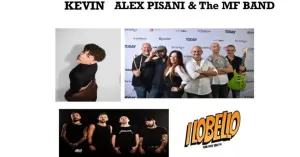 San Cipriano Music Festival 2023 - San Cipriano Po - Immagine: 2