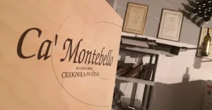 Cà Montebello di Luigi Scarani - Cigognola - Immagine: 1